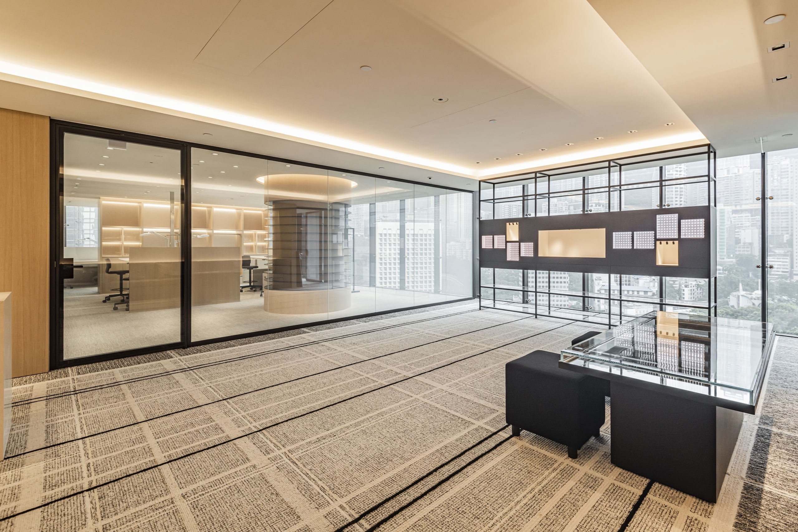 Project Showcase