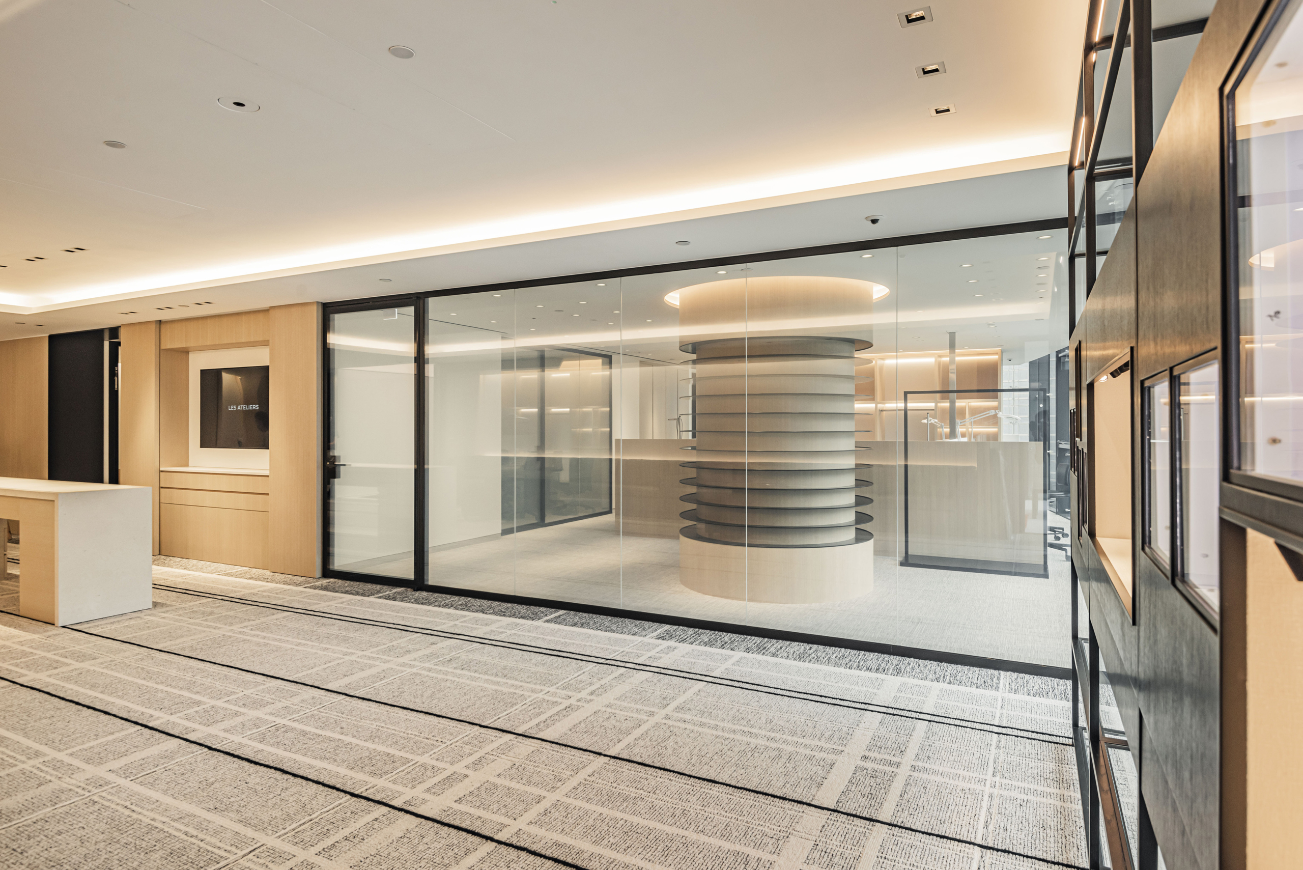Project Showcase