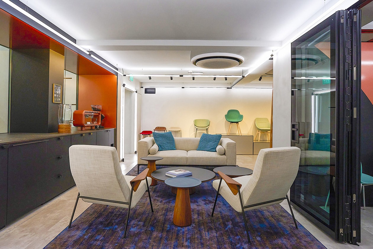 showroom image