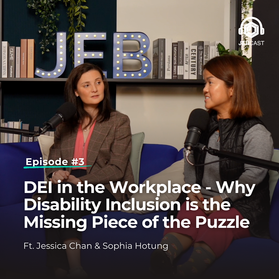 JEBCast EP.3